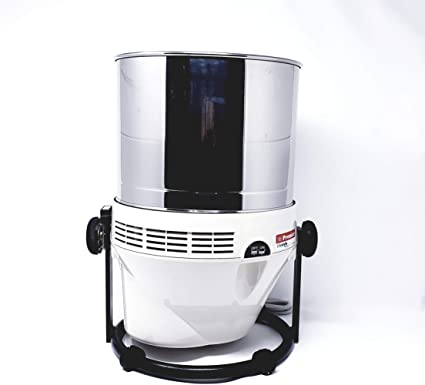 Premier 2 Litres Tilting Stone Wet Grinder