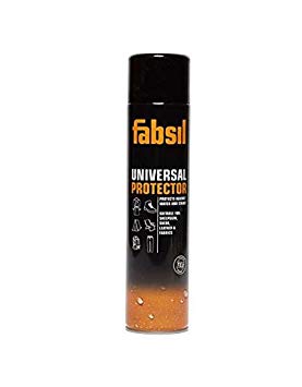 Fabsil Aerosol Spray on Proofer