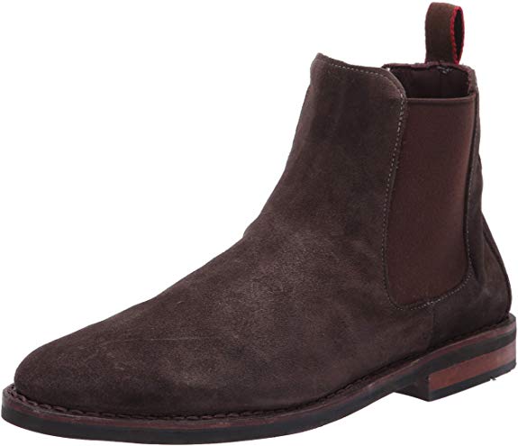 Allen Edmonds Mens Nomad Chelsea Chelsea Boot