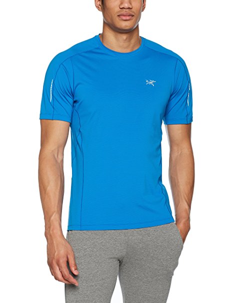 Arc'teryx Men's Motus Crew Neck