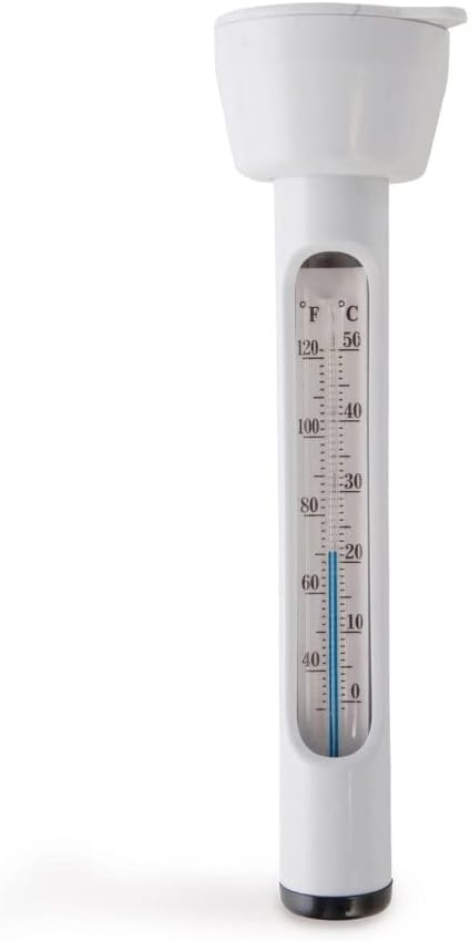 Intex 29039 Floating Pool Thermometer