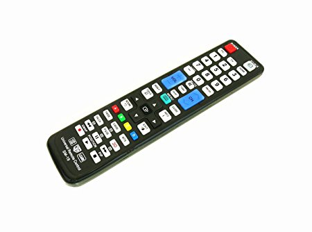Amazshop247 Universal Replacement Remote Control for Samsung LCD/LED TV