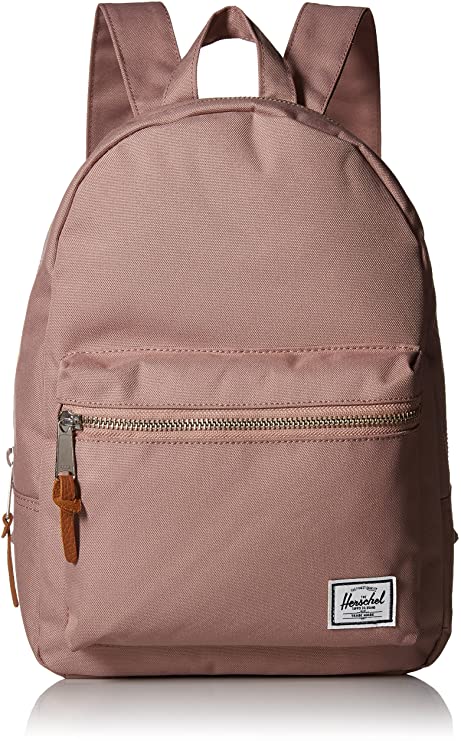 Herschel Supply Co. Grove X-Small Backpack, Ash Rose, One Size