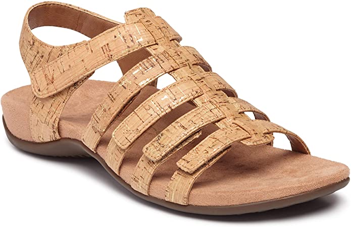 Vionic Women's, Rest Harissa Sandal