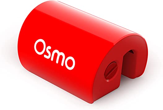 Osmo - Reflector for Fire - Works with HD 8 (10th Generation) & Fire HD 10 (11th Generation) (2021) - (Required for Horizontal Positioning)