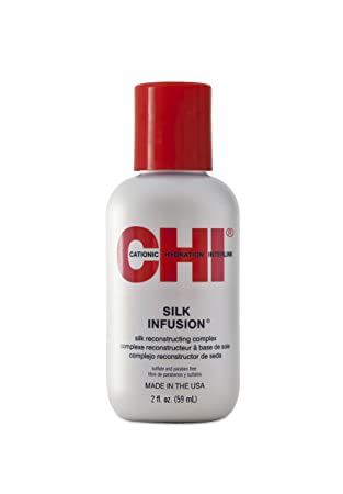 CHI Silk Infusion, 2 FL Oz