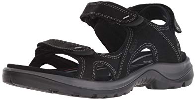 ECCO Women's Offroad Yucatan Sandal