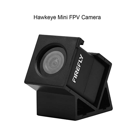 Mini FPV Camera Hawkeye Firefly Spy Camera 160 Degree HD 1080P FPV Micro Action Camera DVR Built-in Mic for RC Drone