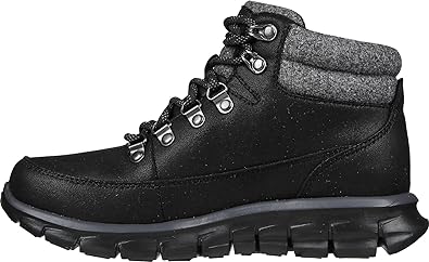 Skechers Women's Easy Going-Warm Escape Fashion Boot