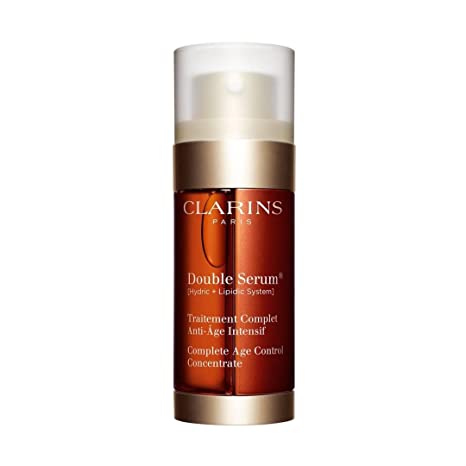 Clarins Double Serum Complete Age Control Concentrate 50ml/1.6oz - Large Size