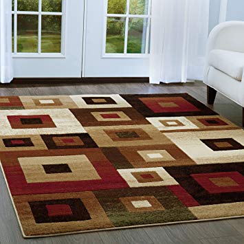 Stylish Comfortable High Quality Area Rugs, Tribeca by Home Dynamix. Elegant Design with Lasting Durability for Affordable Price.