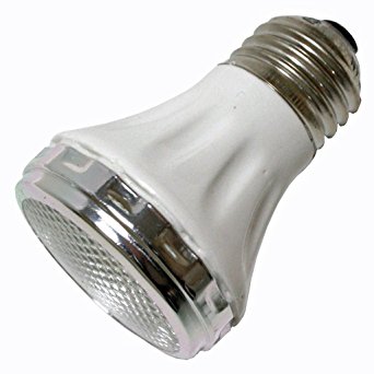 Sylvania 59034 - 75PAR16/CAP/NFL30 - 75 Watt PAR16 Narrow Flood Light Bulb, 30 Degree Beam (3 Pack)