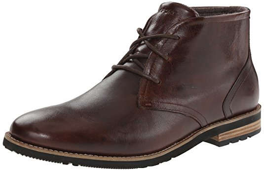 Rockport Men's Ledge Hill 2 Chukka Boot