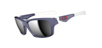 Oakley Jupiter Non-Polarized Square Sunglasses