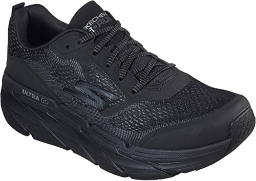 Skechers Men's Max Cushioning Premier Vantage-Performance Walking & Running Shoe Sneaker