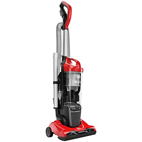 Dirt Devil Endura Reach Bagless Upright Vacuum Cleaner, UD20124