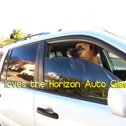 Horizon Auto Glass & Tint