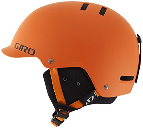 Giro Surface-S Snow Helmet