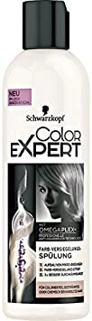 Schwarzkopf Color Expert Colour Sealer Rinse 250ml