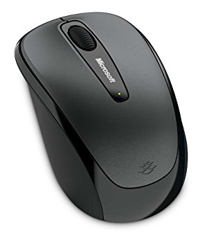 Microsoft Wireless Mobile Mouse 3500 for Business