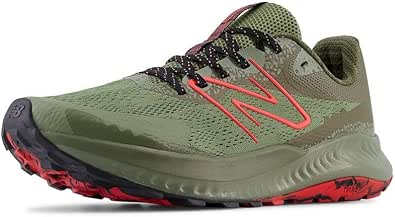 New Balance Men's DynaSoft Nitrel V5 Trail Running Shoe