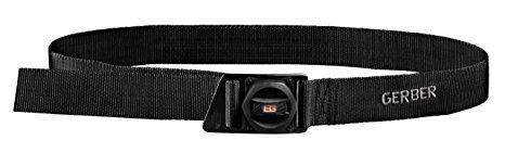 Gerber Bear Grylls Survival Belt [31-001771]