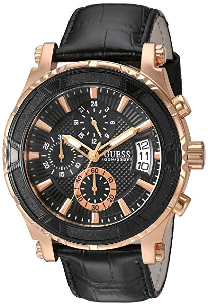 GUESS Mens U0673G5