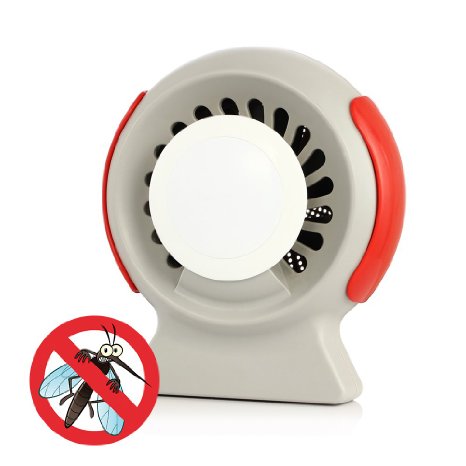 OUTXPRO Night Light with Mosquito Photactalytic Insect Killer Trap Function - Ultra Quiet No Zapper Noise