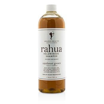 Rahua Voluminous Shampoo 32 Ounce.