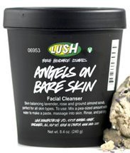 Angels on Bare Skin Everyday Cleanser 8.4 oz by LUSH