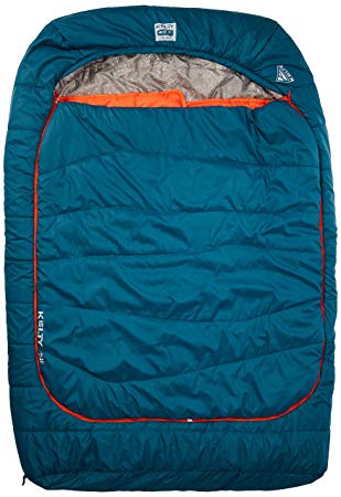 Kelty Tru Comfort Doublewide 20 Degree Sleeping Bag