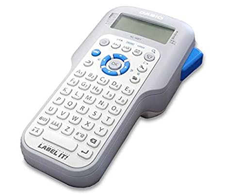 Casio KL-HD1 Label Printer (Grey)