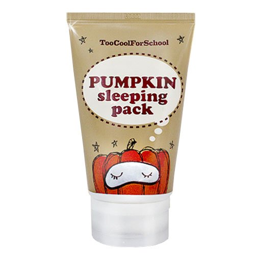 Too Cool For School Pumpkin Sleeping Pack by Too Cool For School