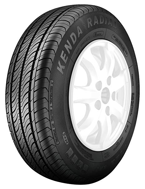 Kenda Komet Plus KR 23 205/65 R15 94H Tubeless Car Tyre for Toyota Innova