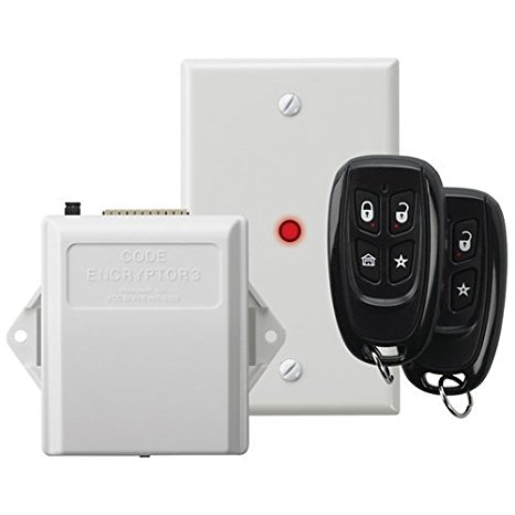 Honeywell Ademco CE3 Code Encryptor 3