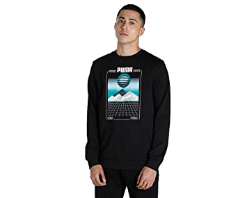 Puma Men Sweatshirt