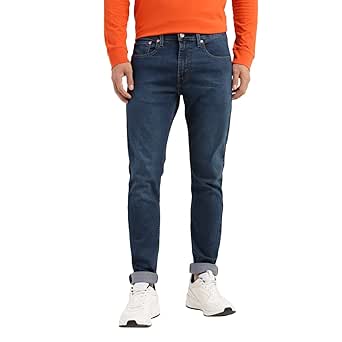 Levi's Men's Regular Fit Low-Rise Jeans