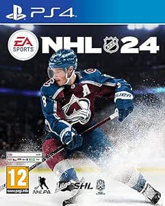 NHL 24 - PS4