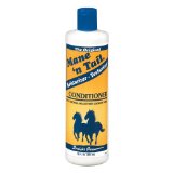Straight Arrow Mane N Tail Conditioner for Horse 12-Ounce