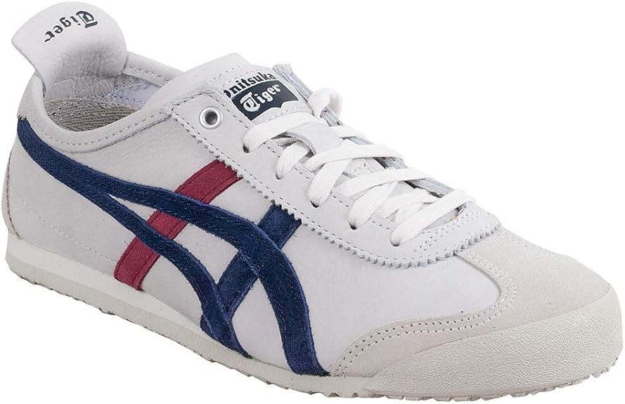 Onitsuka Tiger Women's Mexico 66 Sneaker