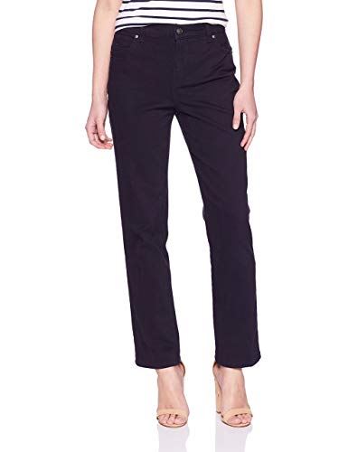 Gloria Vanderbilt Women's Petite Amanda Classic Tapered Jean