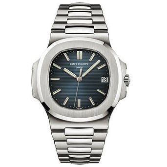 Patek Philippe Nautilus Steel Watch 5711/1A-010