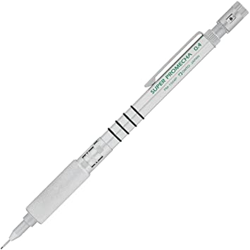 OHTO Super Promecha Drafting Pencil, 0.4mm (PM-1504P)