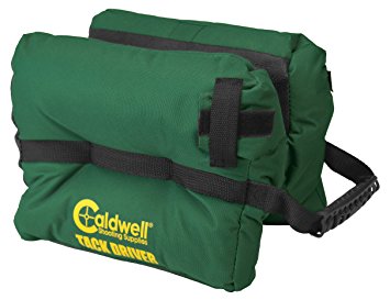 Caldwell Tack Driver Shooting Rest - Filled Bag