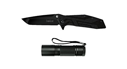 Kershaw 1990KITX Brawler Pack (2 Piece)