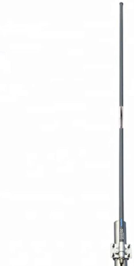 Signalplus Lora 868/915MHz 900-930MHZ 15dBi Fiberglass Antenna 86inch for Helium Bobcat HNT Hotspot Lora IoT Bobcat Miner Miner Longfi LoRaWAN Blockchain