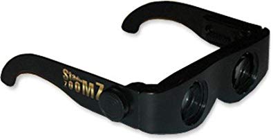 Incredible Zoom Binocular Sunglasses