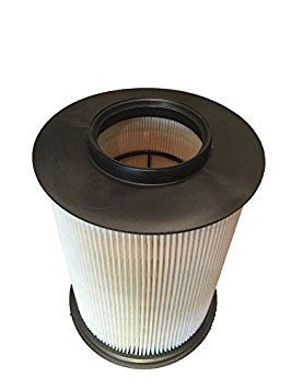 Cleenaire EAF1908 Air Filter For 12-15 Focus, 13-15 Escape 1.6L 2.0L, 14-15 Transit Connect, 15 MKC