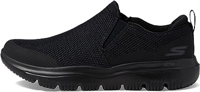 Skechers Men's Go Walk Evolution Ultra-Impeccable Sneaker