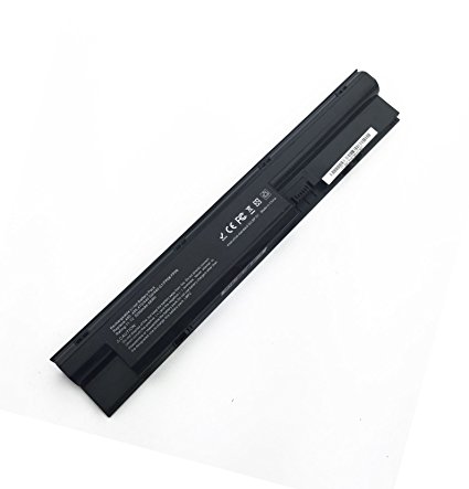 LQM® New Laptop Notebook Battery FP06 for HP ProBook 440 G0 450 G0 455 G1 470 G0 707617-421 708457-001 708458-001 FP06 FP09 H6L26AA H6L27AA HSTNN-IB4J HSTNN-IB4K HSTNN-UB4J HSTNN-W99C HSTNN-W92C